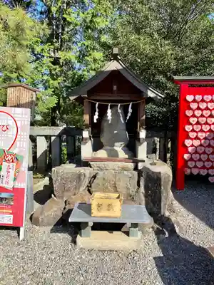 三光稲荷神社(愛知県)