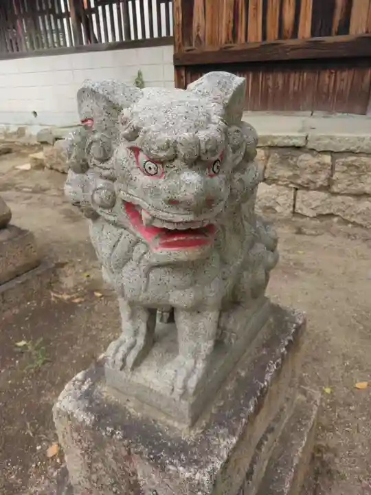 華表神社(大阪府)