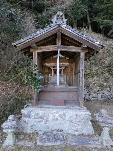 酒滴神社(兵庫県)