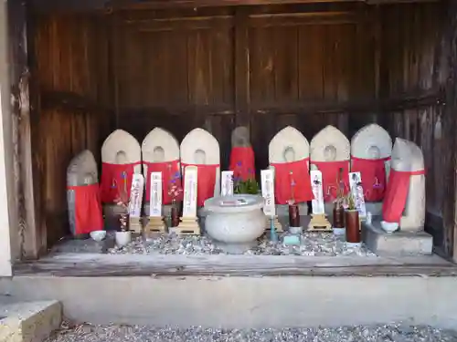 梅巌寺(三重県)