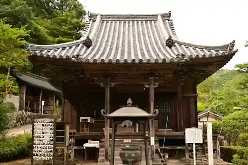 弥勒寺(兵庫県)