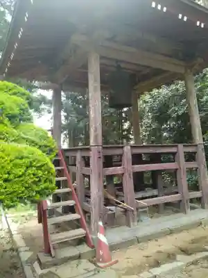 興福寺(宮城県)
