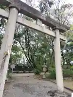 神明社(国府宮神明社)(愛知県)