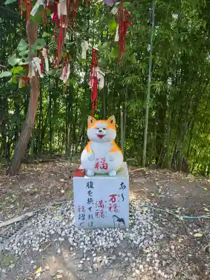 鹿角八坂神社(秋田県)