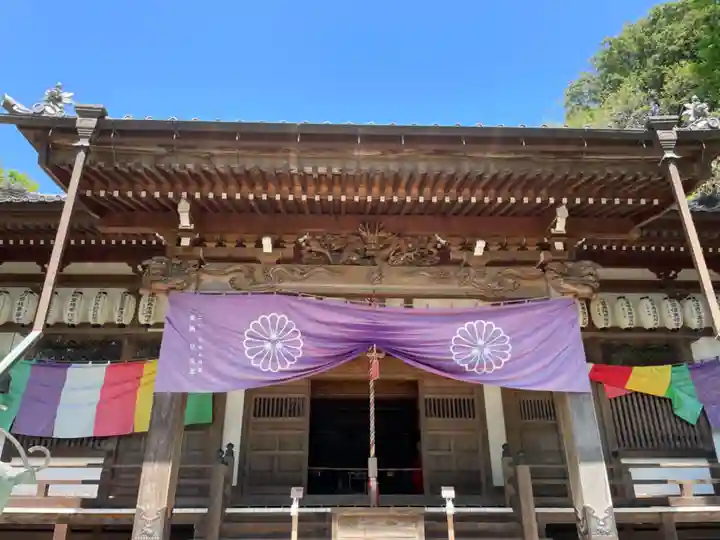 徳星寺(埼玉県)