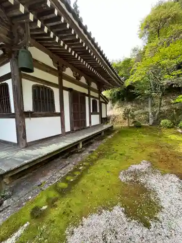妙感寺のその他建物