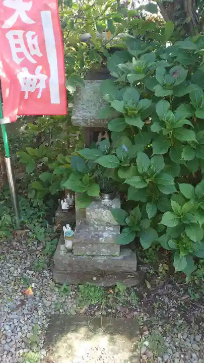 圓養寺(福島県)