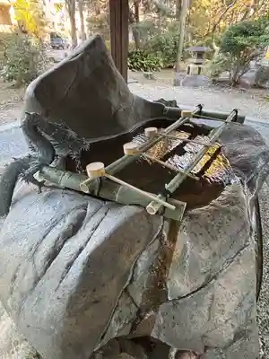 六所神社(愛知県)