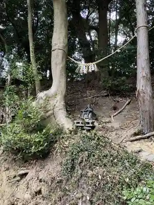 八幡諏訪神社(静岡県)