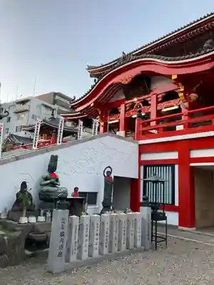 大須観音 (北野山真福寺宝生院)(愛知県)