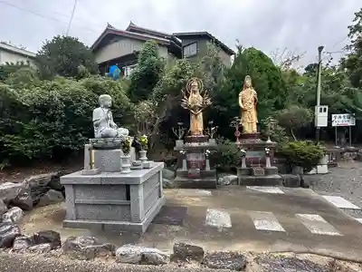 天龍山 誓海寺(愛知県)