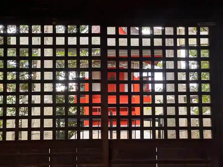 春日神社(奈良県)