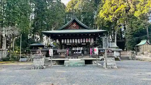 新宮神社(滋賀県)