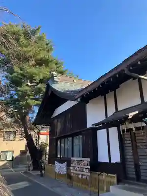 猿田彦神社(東京都)