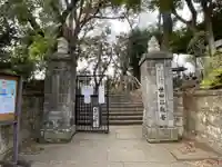 観音寺(世田谷山観音寺)(東京都)