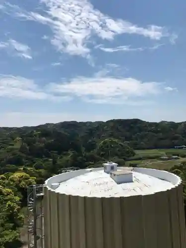 富士浅間神社のその他建物