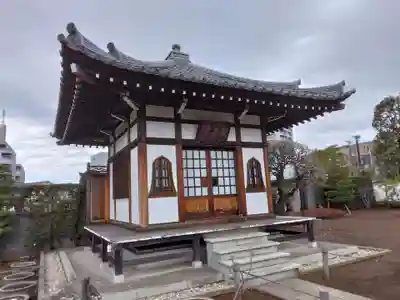 円乗院(東京都)