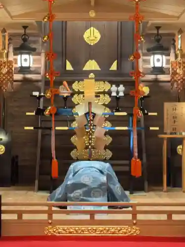 七社神社(東京都)