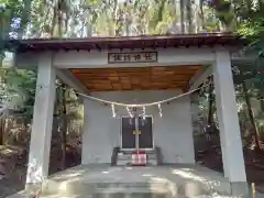 諏訪神社(鹿児島県)