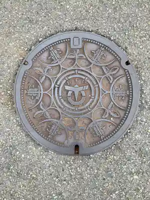 神戸神社(兵庫県)