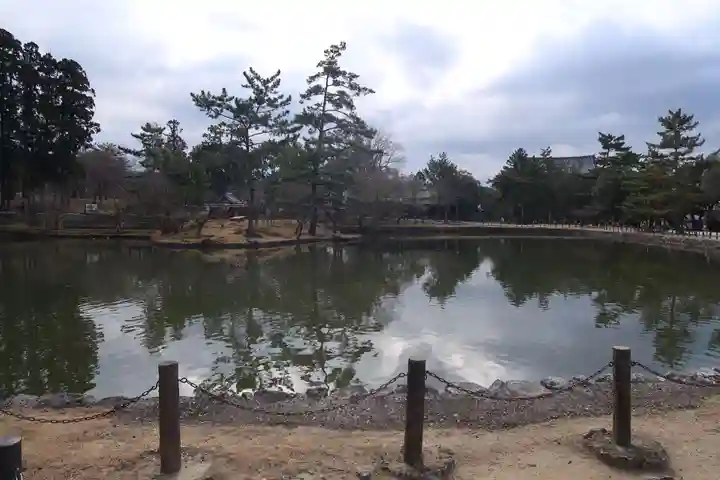 東大寺(奈良県)