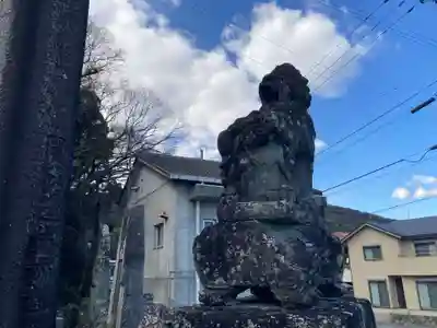 金刀比羅神社(徳島県)
