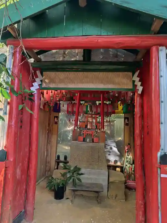 須磨寺 奥の院(兵庫県)