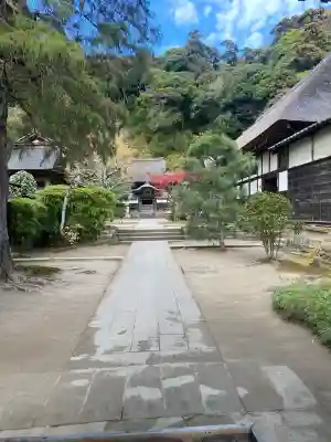 円覚寺(神奈川県)