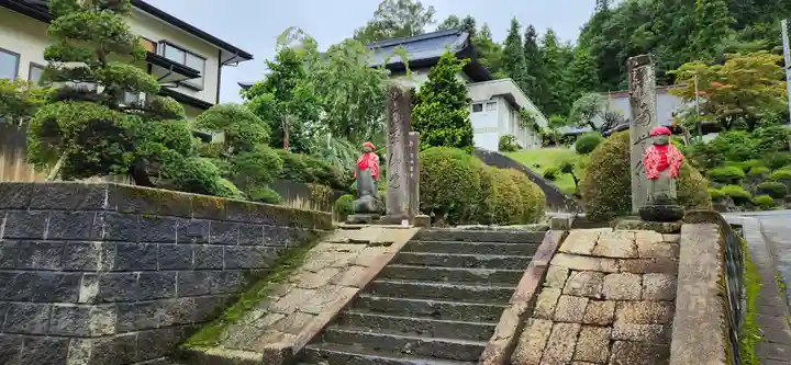 普廣寺(山形県)