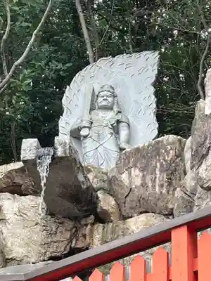 門戸厄神東光寺(兵庫県)