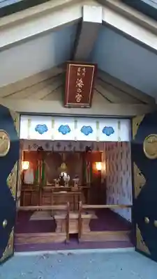 東郷神社(東京都)