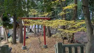 彌伽宜神社(京都府)