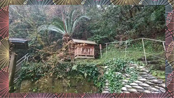 洲崎神社(千葉県)