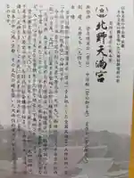 北野天満宮(京都府)