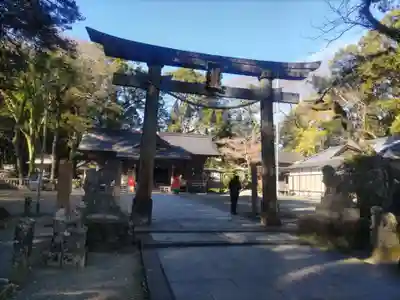 久礼八幡宮(高知県)