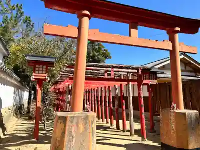 白鳥神社(香川県)