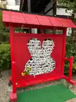 三輪神社のおみくじ
