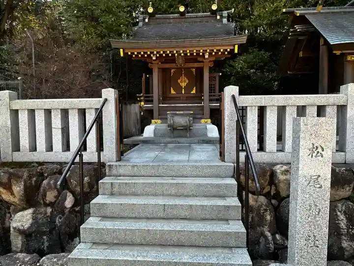 廣田神社(兵庫県)