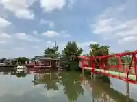 御嶽山 白龍神社(群馬県)