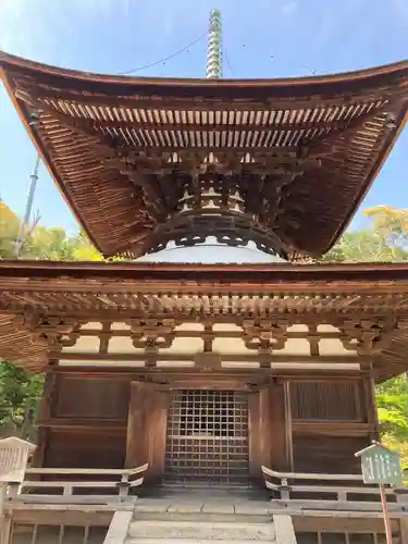 石山寺のその他建物