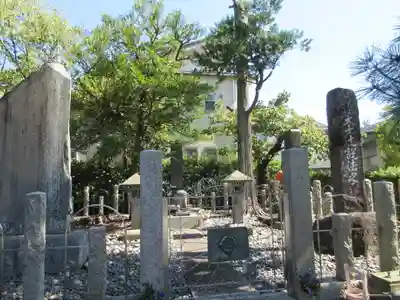 日蓮上人辻説法跡の歴史