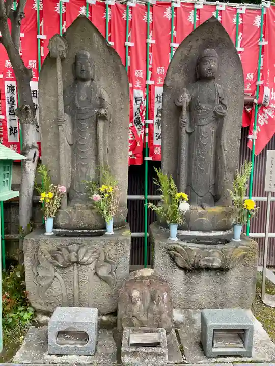 安養院(東京都)