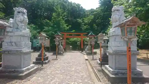 高山稲荷神社(青森県)