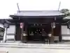 代田八幡神社(東京都)