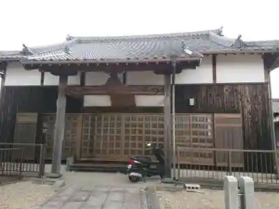妙法寺のその他建物