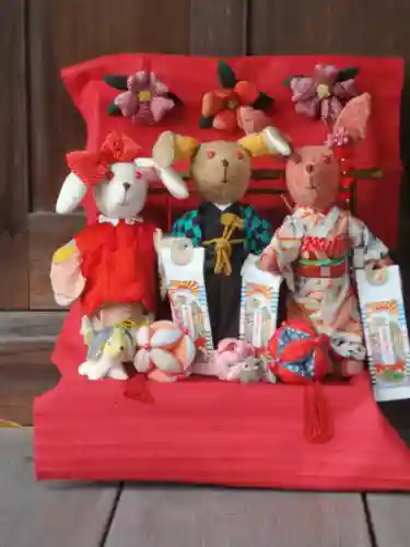 豊景神社(福島県)