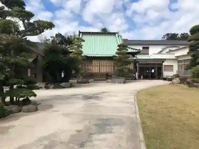 最宝寺のその他建物