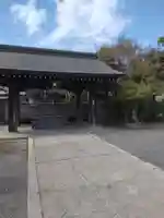 勝田神社(鳥取県)