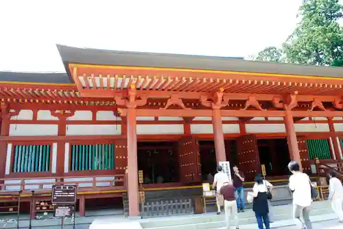 毛越寺(岩手県)