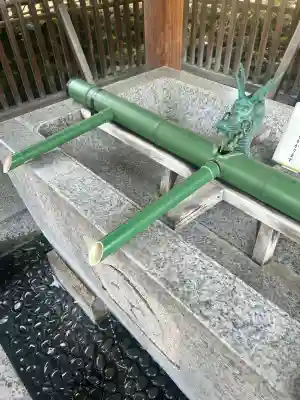 中野沼袋氷川神社(東京都)